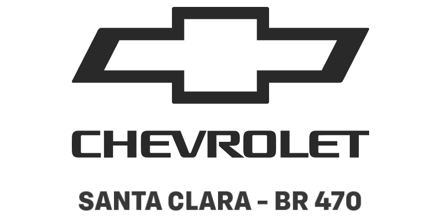 Logo Chevrolet Brasil